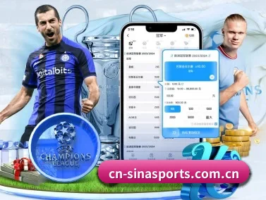 新浪体育 APP | Sina Sports